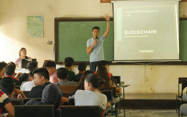 Turning losses to wins: How a Ponzi victim became a crypto evangelist