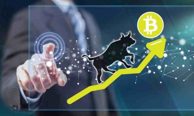 Bitcoin analýza – cena prekonáva 43 000 $po 3 týždňoch, bude trend pokračovať?