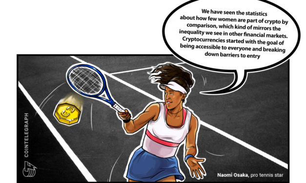 Yuga Labs fetches $450M in funding, Charles Hoskinson’s prediction falls short and spot BTC ETFs incoming? Hodler’s Digest, March 20-26