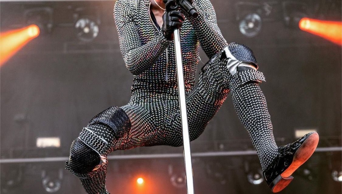 Manzi the magnificent: From millionaire at 16 to incredible IoT inventor