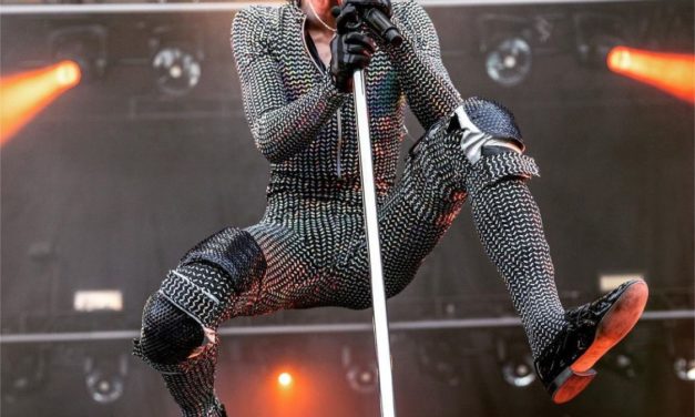 Manzi the magnificent: From millionaire at 16 to incredible IoT inventor