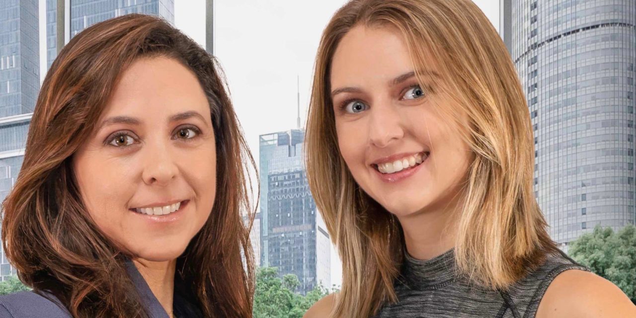 Women-led startup to help consumers monetize their data through blockchain