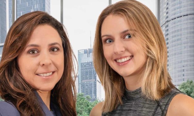 Women-led startup to help consumers monetize their data through blockchain