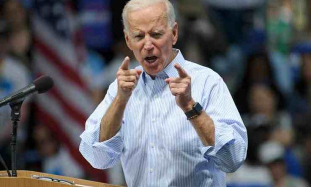 Bidenova administratíva plánuje „získať“ 11 miliárd USD za kryptomeny od občanov! – Ako?