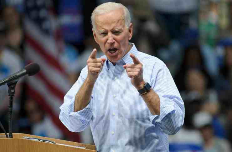 Bidenova administratíva plánuje „získať“ 11 miliárd USD za kryptomeny od občanov! – Ako?