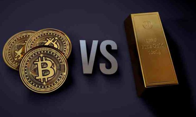 Miliardár Jeffrey Gundlach v krátkodobom horizonte favorizuje Bitcoin pred zlatom