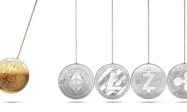 Korelácia Bitcoinu s altcoinovým trhom sa blíži k ATH – čo to znamená?