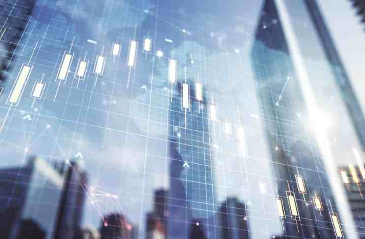 Graf na dnes: Anchor protocol spravil už 300 % – oplatí sa doň investovať?