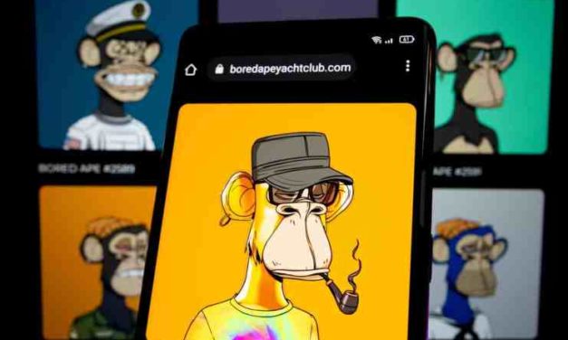 Je vo vašom portfóliu ApeCoin? Tento projekt získava denne viac ako 1 700 hodlerov!