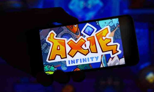 Axie Infinity je najvyhľadávanejšou NFT zbierkou na svete