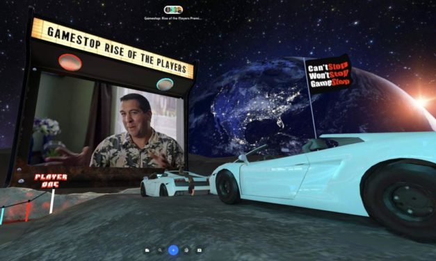 Nifty News: Marketplace exploit on Smol Brains, NFT for trees, and Metaverse movies