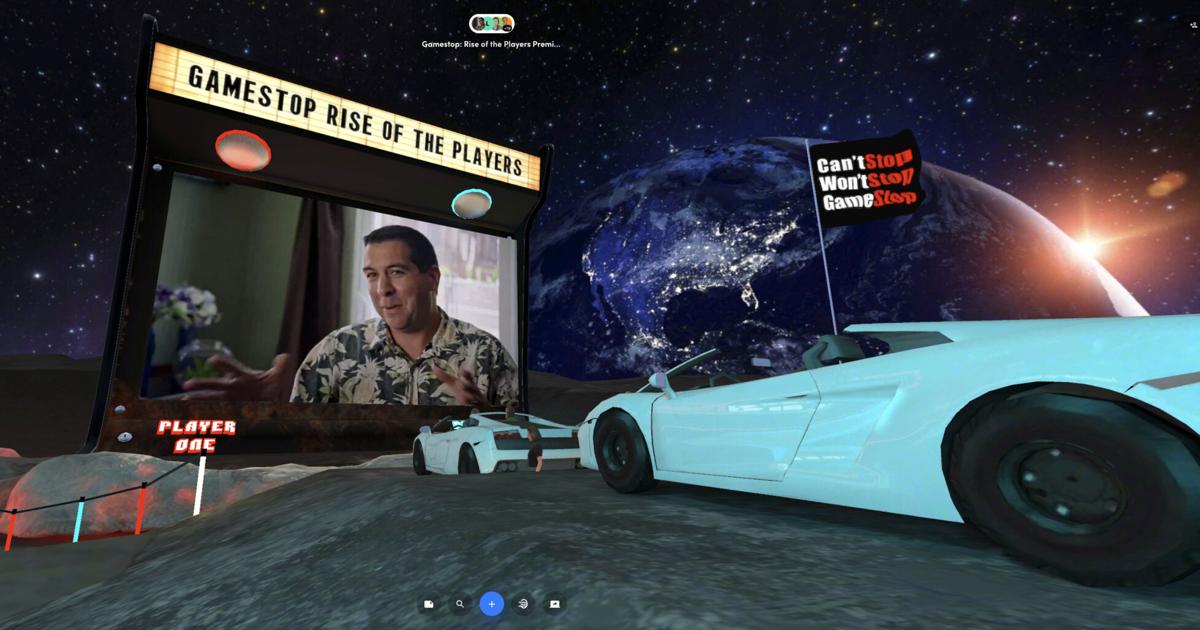 Nifty News: Marketplace exploit on Smol Brains, NFT for trees, and Metaverse movies