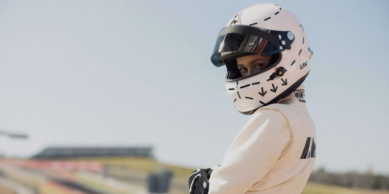 NFT-funded racing aims to disrupt sports sponsorships