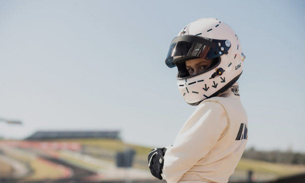 NFT-funded racing aims to disrupt sports sponsorships