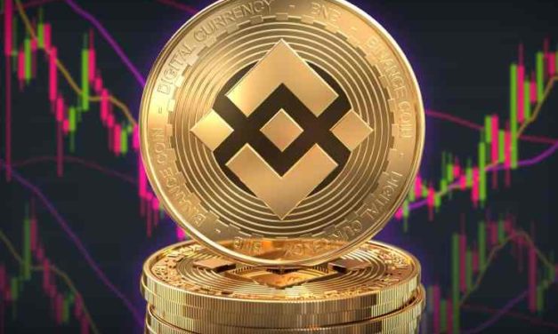 Názor odborníkov: „Binance Coin sa bude do roku 2030 obchodovať na úrovni 2 400 USD“