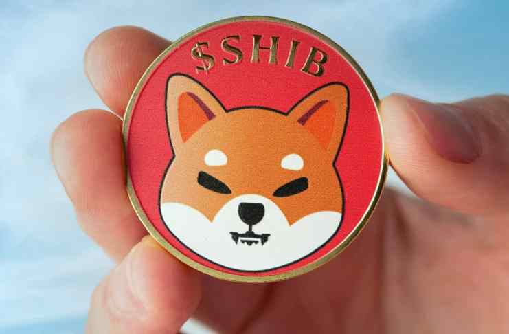 Binance bude rozdávať tokeny Shiba Inu, a to úplne zadarmo!