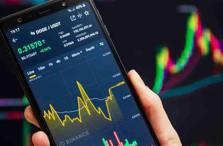 Návod, ako kúpiť Bitcoin na burze Binance cez SEPA