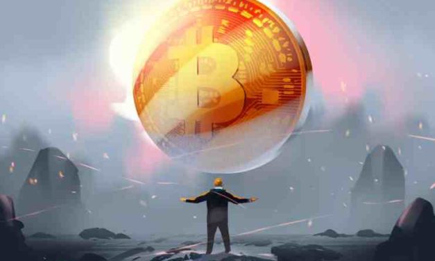 Bitcoin analýza – cena opäť zaútočí na 46 000 $, ukončenie triangla sa blíži