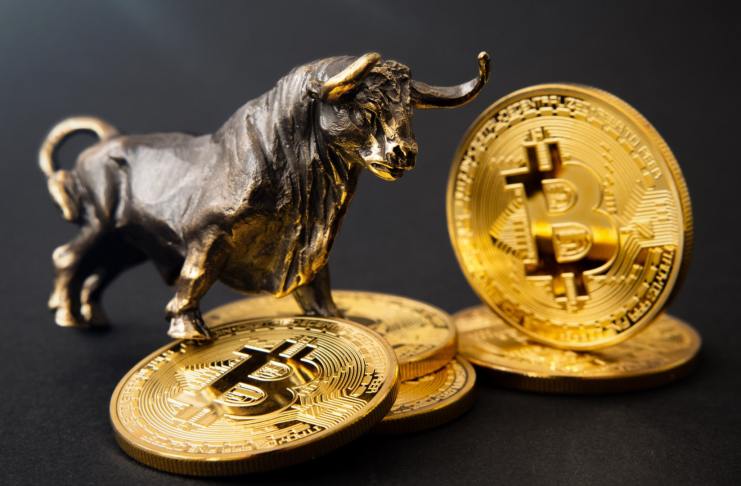 Bitcoin dosiahol historický moment – tieto metriky naznačujú býčí sentiment