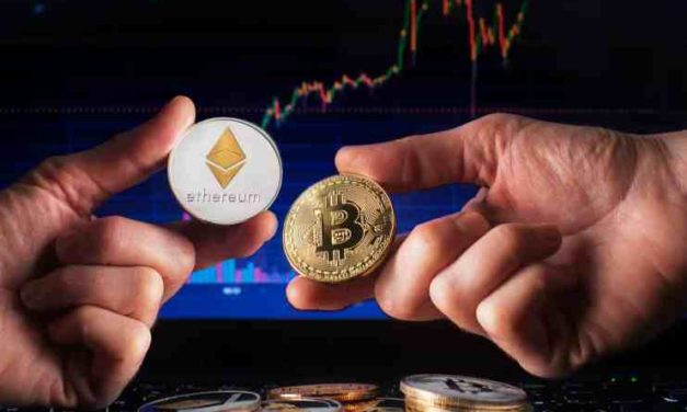 John Bollinger: „45 000 USD bude pre Bitcoin kľúčovou úrovňou. Lídrom bude Ethereum“