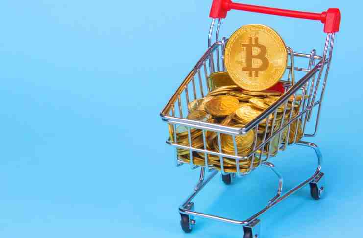 Bitcoin analýza – na tejto cene je ideálna nákupná zóna, dlhodobo ostávame bullish