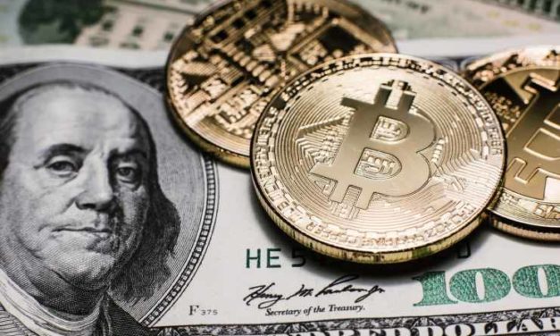 „Fiat je oveľa bežnejší na pranie špinavých peňazí ako Bitcoin“ – tvrdí Ministerstvo financií USA