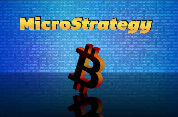 Generálny riaditeľ MicroStrategy Michael Saylor: „Bitcoin je americkým snom“