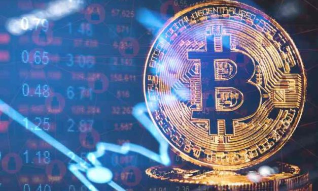 Bitcoin analýza – ak cena prekoná túto hodnotu, bude potvrdený rastúci trend