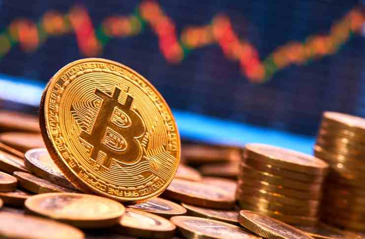 Bitcoin analýza – bez ohľadu na uzatvorenie triangla dlhodobo ostávame bullish