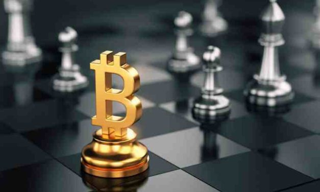 Bitcoin analýza – graf ostáva dlhodobo bullish, aj keď cena spadne na 30 000 $