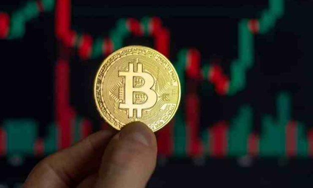 Bitcoin analýza – triangel sa blíži k svojmu koncu, cena smeruje na 46 000 $