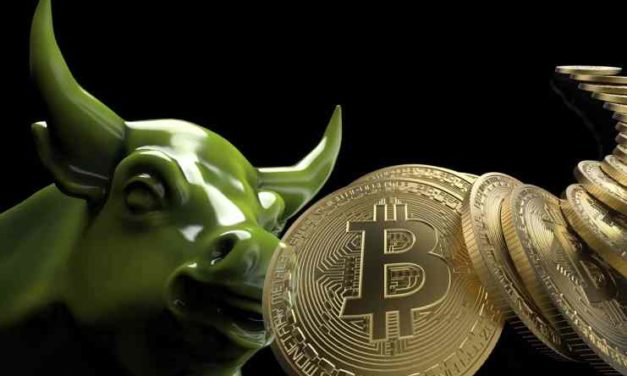 Korelácia Bitcoinu s indexom S&P 500 dosahuje 17-mesačné maximum, keď cena začala bullrun