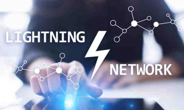 Bitcoin Lightning Network zaznamenal veľký nárast – celkový počet uzlov sa za posledný rok zdvojnásobil