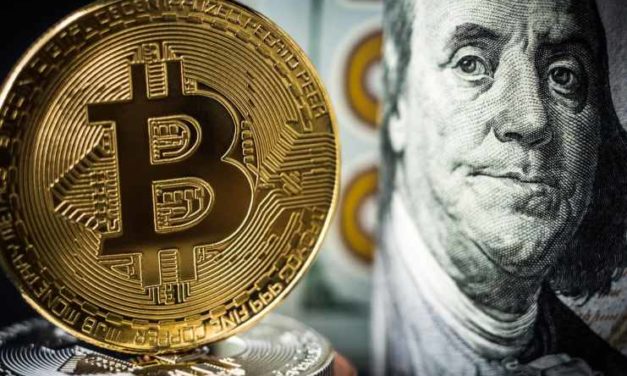 Ekonóm jednej z najprestížnejších svetových univerzít varuje FED: Bitcoin môže zosadiť dolár!