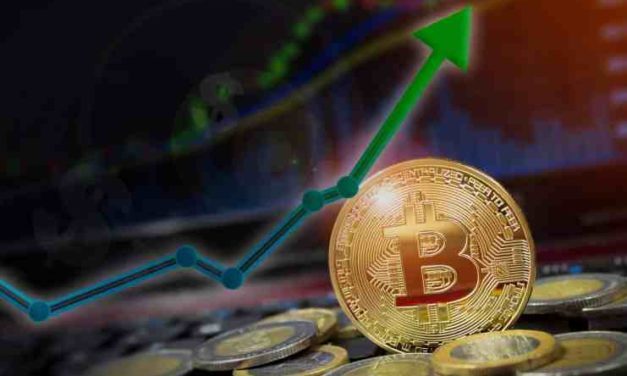 Bitcoin analýza – cena zaútočila na 42 000 $, bude trend pokračovať?