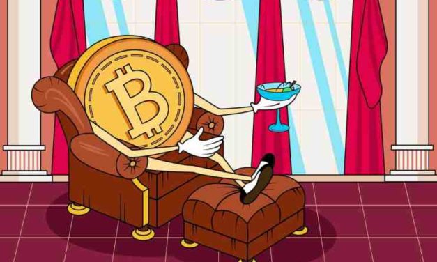 Bitcoin analýza – obchodníci čakajú na vyššie maximum, trend ostáva bullish