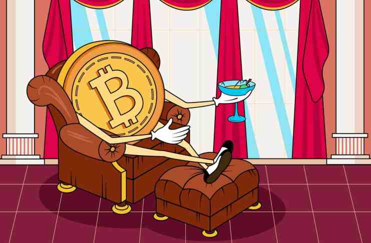 Bitcoin analýza – obchodníci čakajú na vyššie maximum, trend ostáva bullish