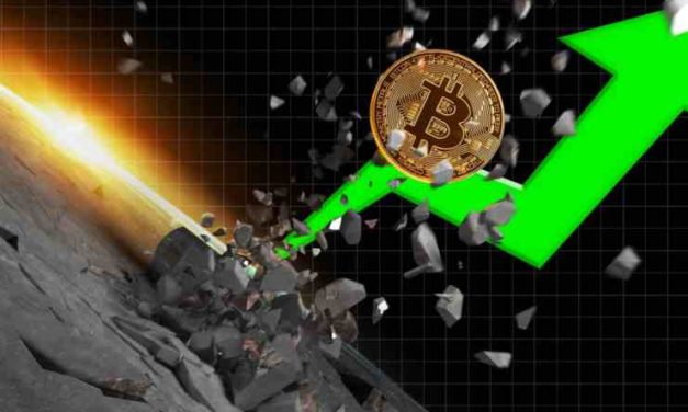 Bitcoin analýza – cena ukončila dvojmesačný trojuholník. Toto je ďalší target!