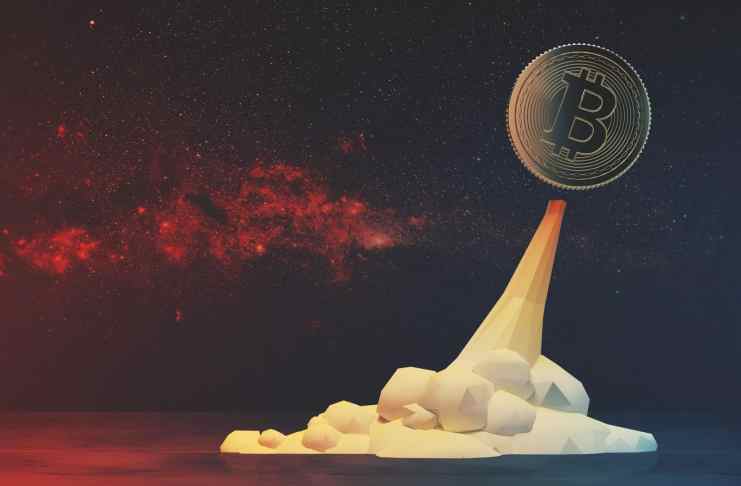 Bitcoin analýza – enormný rast 17 % za jediný deň! Definitívne ukončenie korekcie?