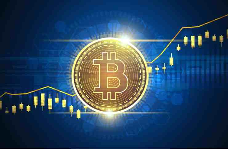 Bitcoin analýza – cena láme dôležitú rezistenciu, momentum je zatiaľ jednoznačne bullish