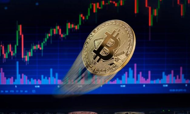 Bitcoin analýza – cena už tri dni drží hodnotu 47 000 $, vydrží tento support?