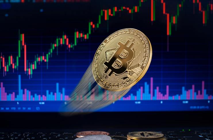 Bitcoin analýza – cena už tri dni drží hodnotu 47 000 $, vydrží tento support?