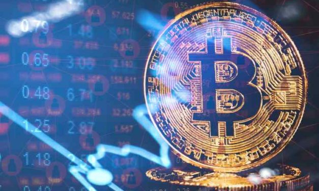 Bitcoin analýza – cena stagnuje na 47 500 $, ďalší pohyb by mal vyzerať takto