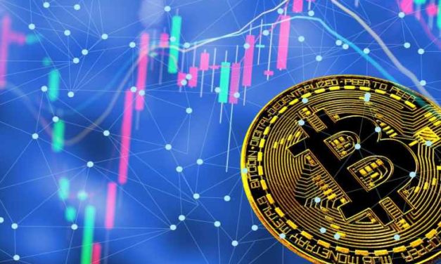 Bitcoin analýza – kam až cena klesne? Celý predošlý rast bol vymazaný