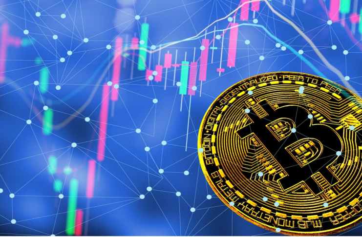 Bitcoin analýza – kam až cena klesne? Celý predošlý rast bol vymazaný