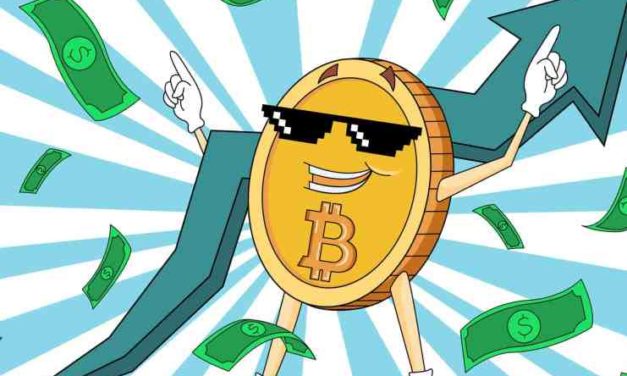 Bitcoin uzavrel február v zelených číslach – čaká nás prelomový marec