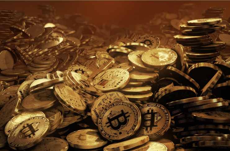 Bitcoin analýza – cena je blízko dlhodobého dna, krátkodobo pokračuje akumulácia