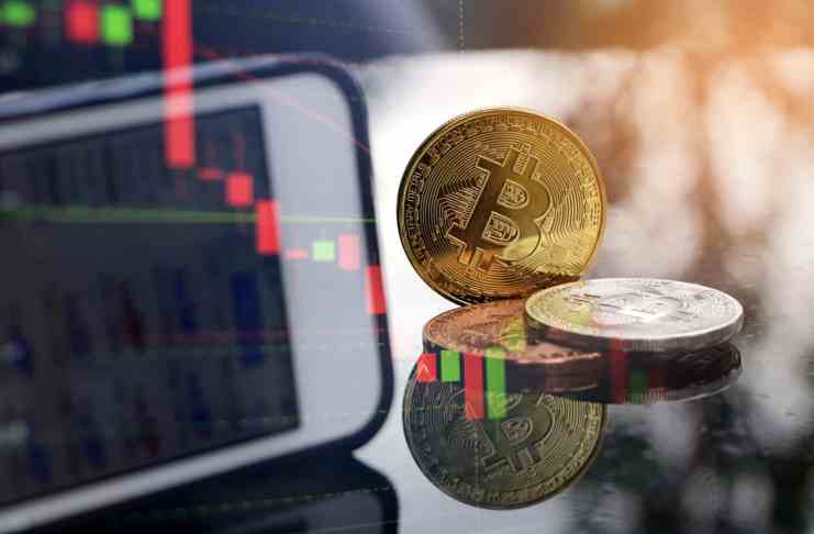 Bitcoin analýza – marec bude prelomový, cena je poháňaná býčími objemami!