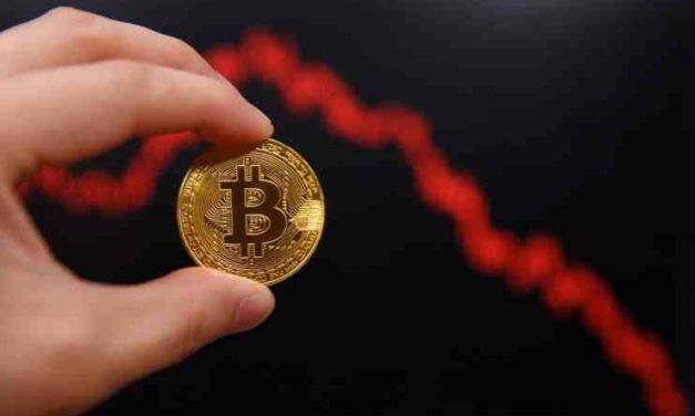 Bitcoin analýza – cena vymazala celý predošlý rast, býčie objemy sú na ústupe