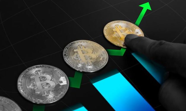 Bitcoin analýza – cena opäť nad 40 000 $, za jedinú hodinu narástla o 5 %